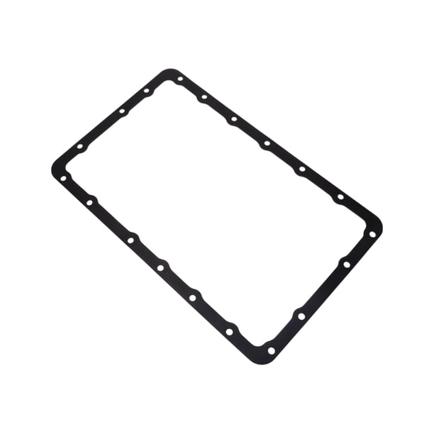 Empaque de cárter de aceite para automóvil Unique Bargains, empaque de cárter de aceite de transmisión, sello de cárter de aceite No.3533060030 para Toyota 4Runner 1996-2005 2010, buen sellado 1 Pcs
