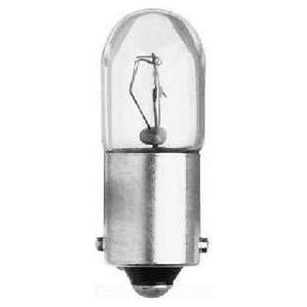 Sylvania 37367 1822 .1A T3-1/4 Minbay Lamp - Package Qty 10