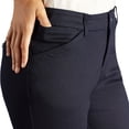 thumbnail image 4 of Lee Womens Flex Motion Regular Fit Straight Leg Pant 16 Short Rinse, 4 of 7
