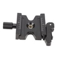 thumbnail image 4 of 50mm Quick Release Plate Clamp Aluminium Alloy Quick Release Plate Clamp Quick Release Plate Clamp Qr Plate Clamp 50mm Adjustable Aluminium Alloy Quick Release Plate Clamp Ballhead, 4 of 8