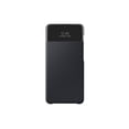 thumbnail image 4 of Funda Samsung Galaxy A32 S-View Tipo Cartera Negra, 4 of 5