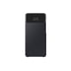 thumbnail image 4 of Funda Samsung Galaxy A32 S-View Tipo Cartera Negra, 4 of 5