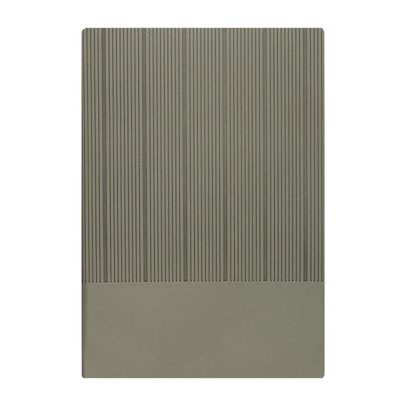 Small Lined Journal Notebook, A5 Journaling Notebook, College Ruled Note Book – 5.7X8.5 Inch, Hardcover Daily Journaling, Executive Notebooks for Writing, Office, Business(Green)