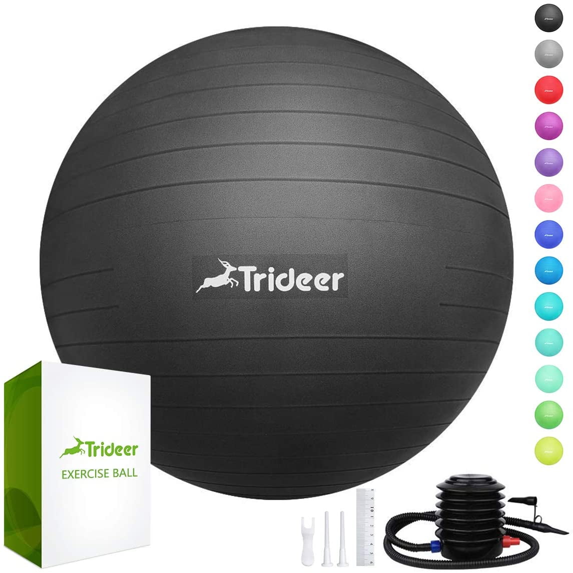 walmart yoga ball chair