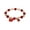 Z-Red, variant on Blessing Good Luck Jade Crystal Lucky Bracelets For Women Chinese Style Good Lucky Key Jade Dainty Beads Bracelets Christmas Ideas For Women Men(Pink,One Size)