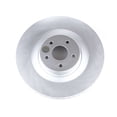 thumbnail image 2 of Power Stop AR85180EVC EVC Evolution&nbsp;Genuine Geomet? Coated&nbsp;Brake Rotor -Front, 2 of 4
