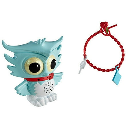 Monster High Secret Creepers, Sir Hoots a Lot
