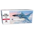 thumbnail image 1 of Hasegawa HAC11 Kits de construcción de modelos F-106A Delta Dart escala 1:72, 1 of 5