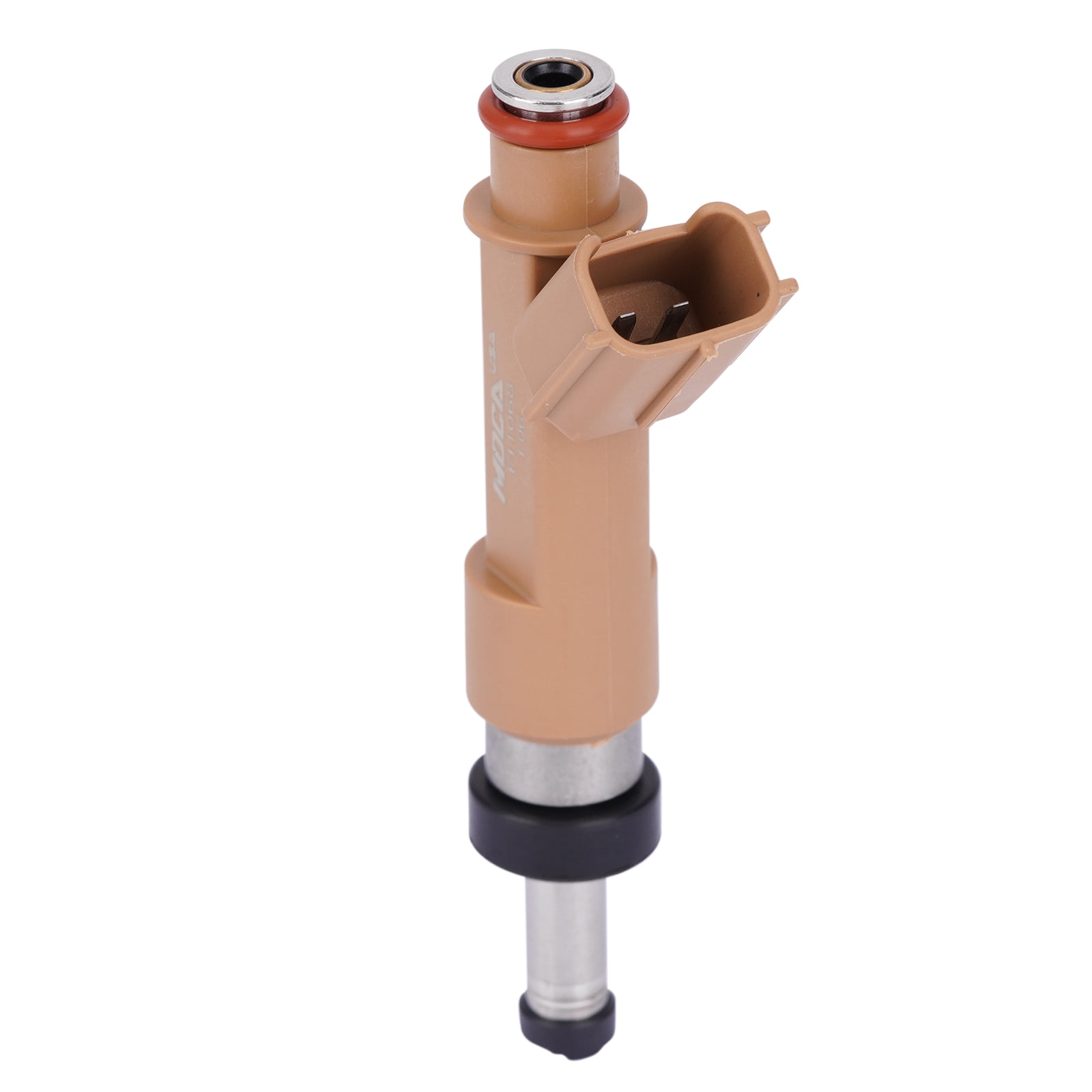 MOCA AUTOPARTS 4x Fuel Injectors FJ1068 Fit for 2009-2018 Toyota Corolla 1.8L & 2009-2013 Toyota Matrix 1.8L & 2008-2009 Scion xD 1.8L