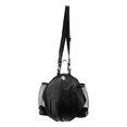 thumbnail image 2 of Basketball Bag Soccer Ball Football Volleyball Softball Sports Ball Bag Shoulder B G1964, 2 of 6