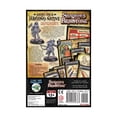 thumbnail image 2 of Flying Frog Productions FYF07H09 Shadows of Brimstone Hero Pack Jargono Native Board Game, 2 of 2