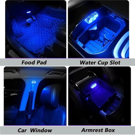 Ambient Lights For Car Ambient Lights For Car - Image 2