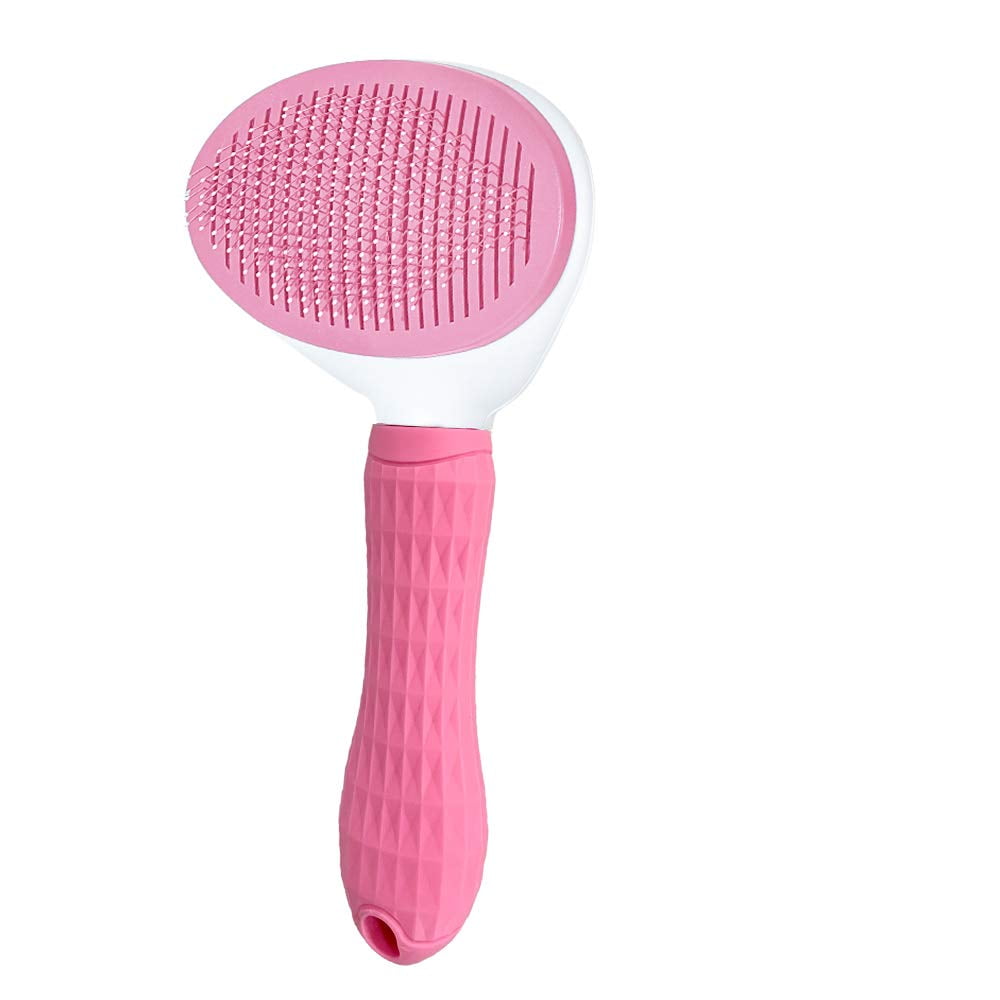 Quick brush pet online