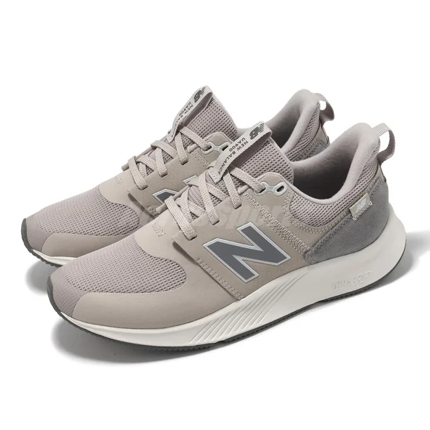 New Balance UA900 2E Wide NB Beige Grey Men Unisex Casual Lifestyle UA900FM1-2E