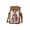 Brown, variant on Women's Cell Phone Wallet Leather Touch Screen Crossbody Phone Bag Cute Cell Phone Bag Wallet for Girls Can Hold Cards and Cash with Snap Button and Shoulder Strap