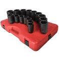 thumbnail image 3 of SUNEX 14MM SEMI DEEP SOCKET, 3 of 3