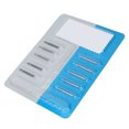 thumbnail image 4 of Drill Bit,  Bur Professional Wear Resistant  For Dentist For High Speed Handpiece 5, 4 of 8