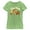 Green Apple, variant on Girl's My Little Pony: Friendship is Magic Applejack Feast Mode Graphic Tee Red Large