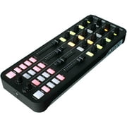 Allen & Heath Professional USB DJ MIDI Controller - XONE:K2