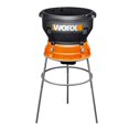 thumbnail image 2 of Worx WG430 13 Amp Electric Leaf Mulcher, 2 of 4