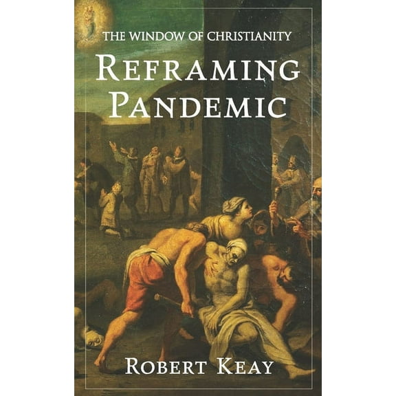 Reframing Pandemic (Paperback)