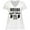 AA-White, variant on Inktastic Indiana Awesome Since 1816 Women's Plus Size V-Neck T-Shirt