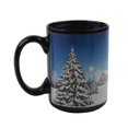 thumbnail image 3 of Holiday Time Tasse en céramique thermoactive - Camion rouge, 1 pièce, 3 of 7