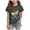 style-12 Grey, variant on JUMEYU Girls Clothes Summer Girls Shirts Short Sleeve Shirts for Girls Kids T-Shirts Tees Summer Tops Size 7-8 (White,7-8 Years)
