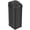 Matte Black, variant on iTouchless 13 Gallon Stainless Steel Sensor Kitchen Trash Can with AbsorbX Odor Filter Matte Black