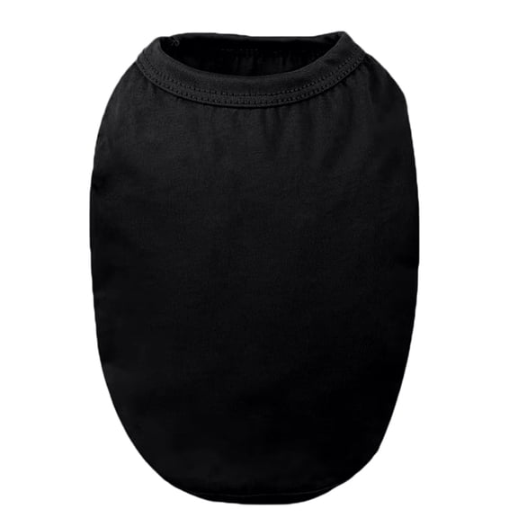 Dog Vest Pet Cat Clothing Summer Lightweight Pet T-Shirts Breathable Sweat Resistant Easy To Clean Pets Clothing French Bulldog Dog Costume