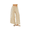 Yellow, variant on PUWEI Women's Casual Striped Wide Leg Pants Loose Fit Elastic Waist Lounge Pants Palazzo Trousers