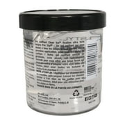 Ampro Pro Style Clear Ice Protein Styling Gel, Ultra Hold, 15 Oz.