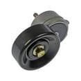 thumbnail image 3 of KarParts360 For Chrysler Town and Country 1991-2000 Automatic Belt Tensioner | Steel AISI 1008 Pulley Material | Serpentine Belt | 17 Millimeters Inside Diameter | 20 Millimeters Maximum Belt Width, 3 of 4