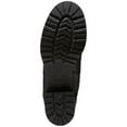 thumbnail image 4 of COLE HAAN GRANDSERIES Womens Black Arch Support Cushioned Camea Round Toe Block Heel Chelsea 6 B, 4 of 4