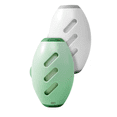 thumbnail image 1 of 2pzs Cepillo Quita Pelusa Mascotas Lavable Y Reutilizable, 1 of 3