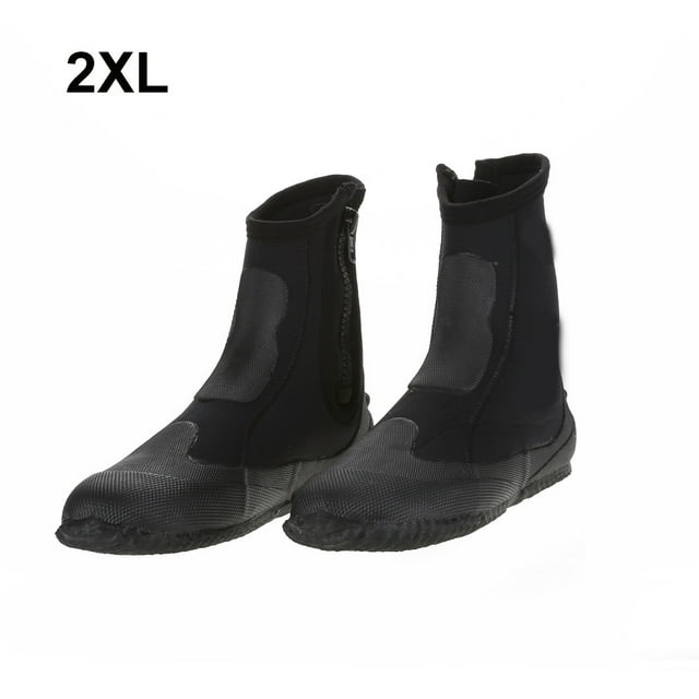 Diving Shoes, Diving Boots Wide Compatibility Soft Sole For Snorkeling For Swimming For Diving