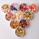 thumbnail image 4 of Gwong hogar Cortador de galletas 8pcs Aplicación ancha linda acero inoxidable creativo de animales marinos de acero creador de galletas para el hogar para el hogar Gwong 21068043, 4 of 7