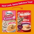 thumbnail image 3 of Delectables Lickable Treats - Bisque Tuna for Kittens, 1.4oz, 3 of 11