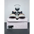 thumbnail image 5 of Ni - ke Air Jordan 3 Retro CT8532-008 Basketball Shoes Desert Elephant Men’s Size 15, 5 of 5
