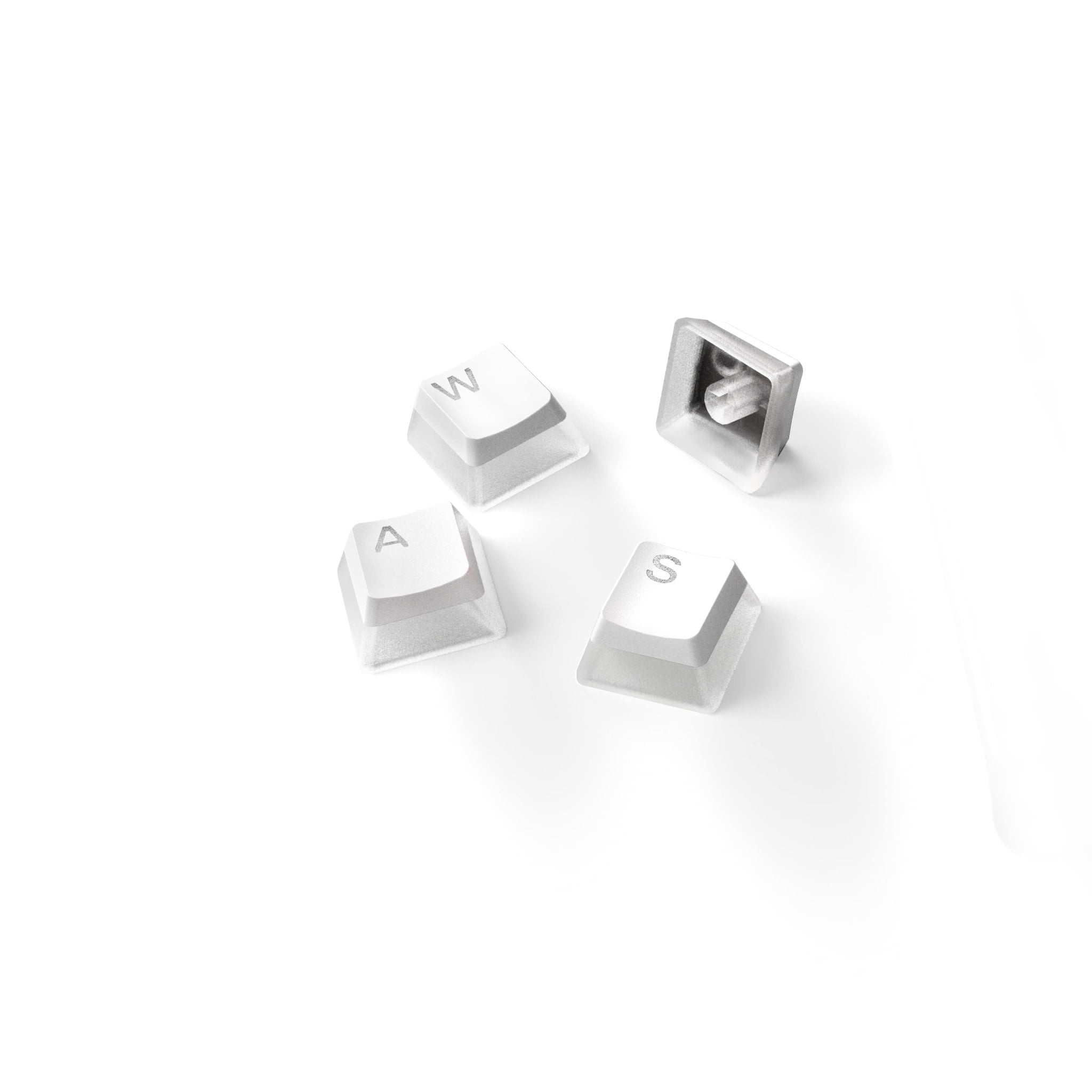 SteelSeries PRISMCAPS Double Shot Pudding-Style Keycaps