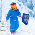 thumbnail image 4 of Bluey Mini Snow Shovel, 4 of 5