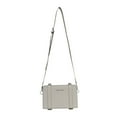 thumbnail image 2 of Bolso cruzado para hombre, bolso clásico de nailon con múltiples bolsillos, bolso de hombro de cuero PU para viaje, utilidad, trabajo informal para , argén Fernando Bolso bandolera hombre, 2 of 8