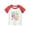 Red, variant on Boys Shirts Kids Toddler Personality Fashion Prints Short Sleeve (2 8 Years) Boys Clothes