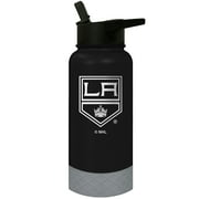 Los Angeles Kings 32oz. Logo Thirst Hydration Water Bottle