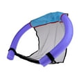 Floating Pool Noodle Mesh Float Chair Swimming Seat Water Toys