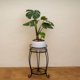 thumbnail image 5 of Soporte para macetas FaithLand de metal resistente para plantas, 5 of 7