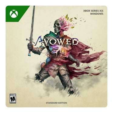 Avowed Standard Edition - Xbox Series X|S, Windows 10 [Digital]