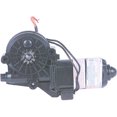 thumbnail image 1 of MOTOR DE ELEVACIÓN DE VENTANA F-250 1996 al 1998 FORD Trasero Izquierdo/Piloto Remanufacturado CARDONE ., 1 of 5