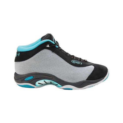 AND1 - Men's AND1 Tai Chi Mid Sneaker 