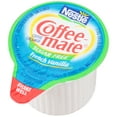 thumbnail image 4 of Coffee Mate Sugar-Free French Vanilla Liquid Coffee Creamer Singles, 0.375 fl oz, 50 Ct, 4 of 24